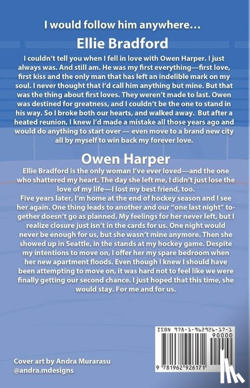 Chipman, Jennifer - Uniquely in Love