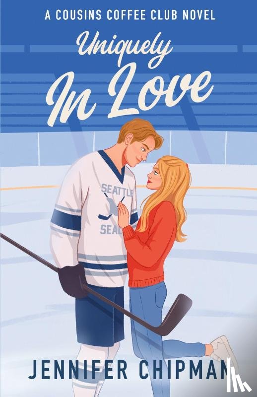 Chipman, Jennifer - Uniquely in Love