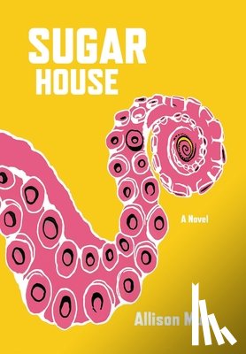 Muir, Allison - Sugar House