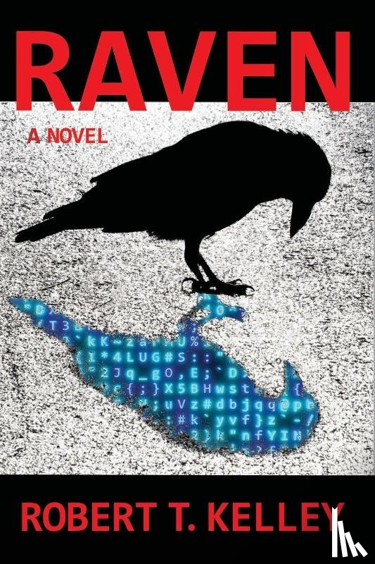 Kelley, Robert T. - Raven