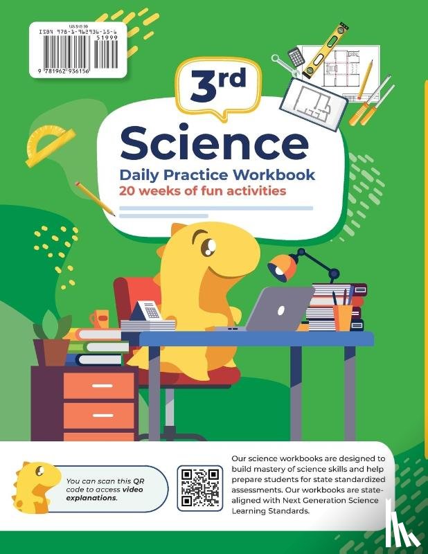 Argoprep - 2nd Grade Science
