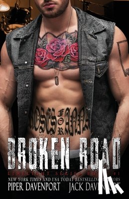 Davenport, Piper, Davenport, Jack - Broken Road