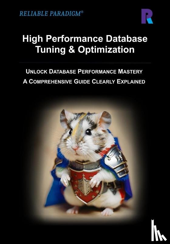 Kos, Marek - High Performance Database Tuning & Optimization