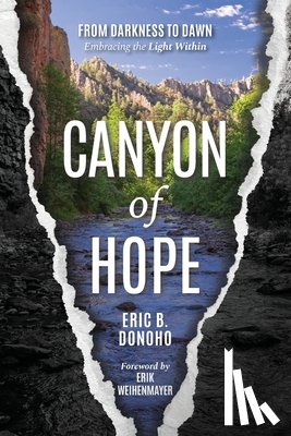 Donoho, Eric B. - Canyon of Hope
