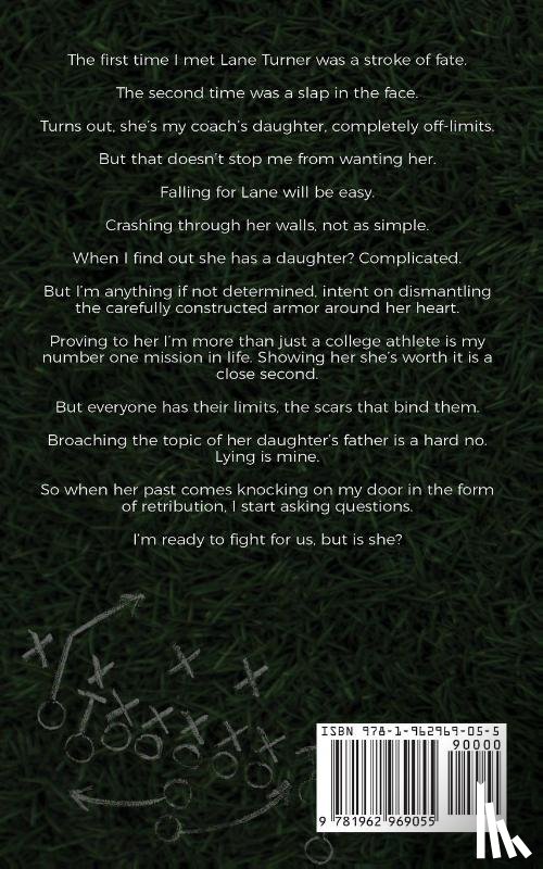 Graham, Gracie - Let You Love Me