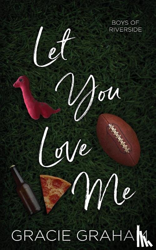 Graham, Gracie - Let You Love Me