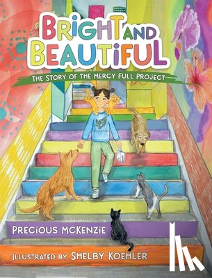 McKenzie, Precious - Bright and Beautiful