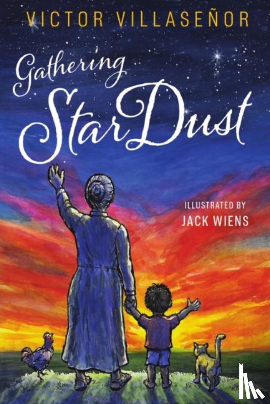 Villasenor, Victor - Gathering StarDust
