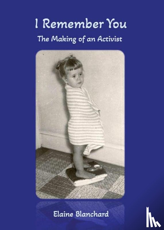 Blanchard, Elaine - I Remember You