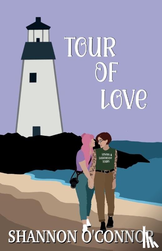 O'Connor, Shannon - Tour of Love