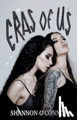 O'Connor, Shannon - Eras of Us