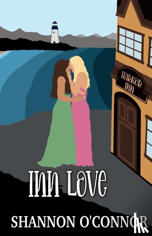 O'Connor, Shannon - Inn Love