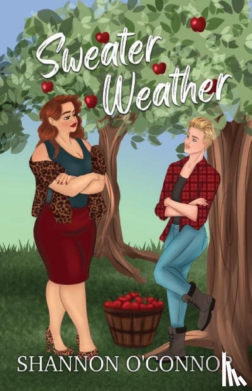 O'Connor, Shannon - Sweater Weather