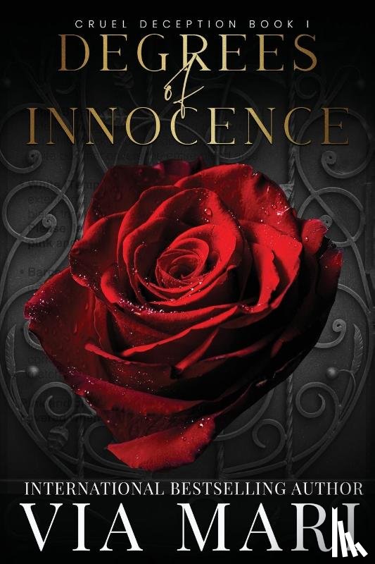 Mari, Via - Degrees of Innocence