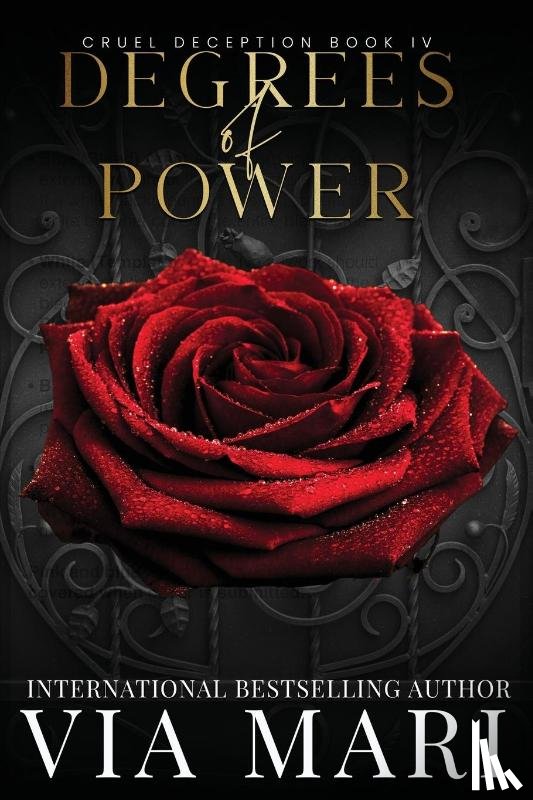 Mari, Via - Degrees of Power