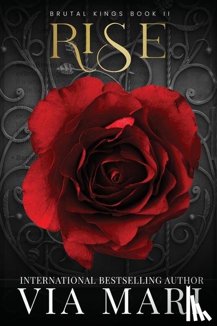 Mari, Via - Rise- Brutal Kings 2