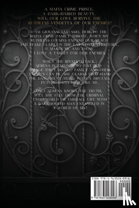 Mari, Via - Reign- Brutal Kings 3