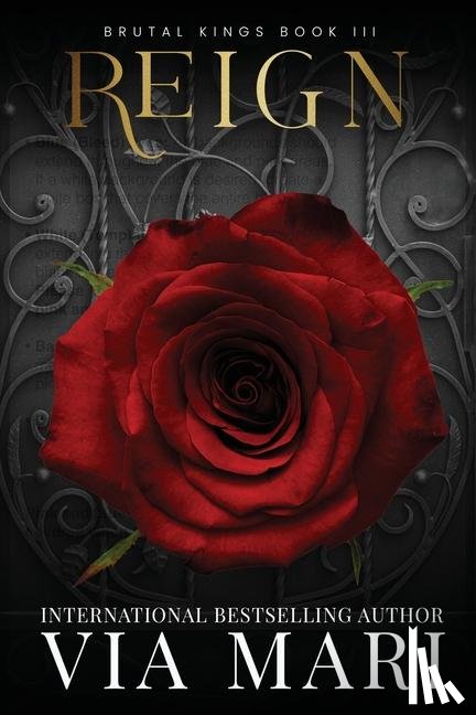 Mari, Via - Reign- Brutal Kings 3
