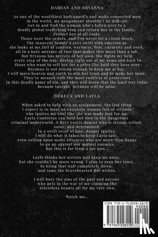 Mari, Via - Auctioned Surrender