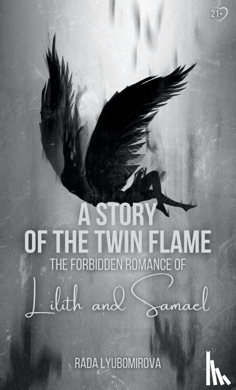 Rada Lyubomirova - A Story of the Twin Flame