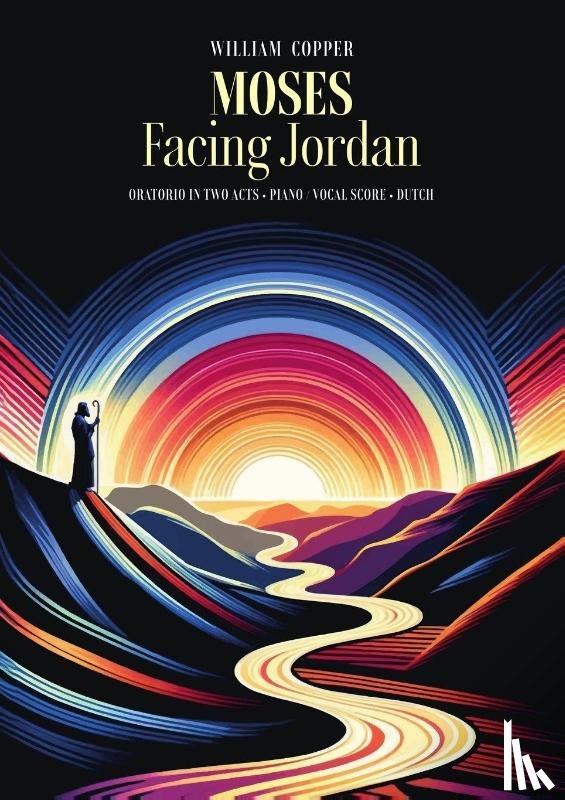 Copper, William - Moses Facing Jordan