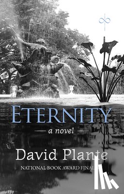 Plante, David - Eternity
