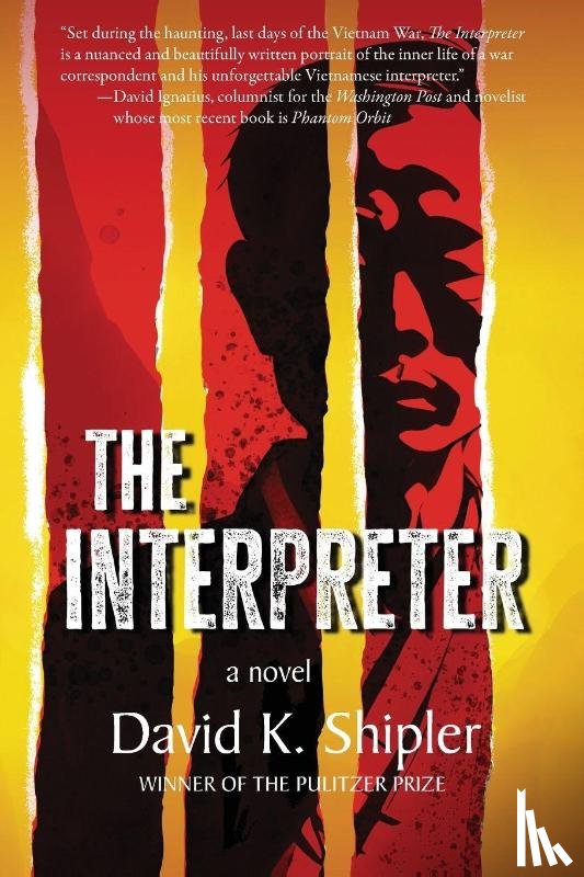 Shipler, David K. - The Interpreter