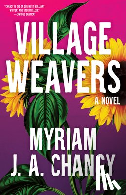 Chancy, Myriam Ja - Village Weavers