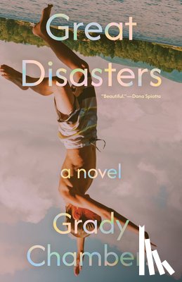 Chambers, Grady - Great Disasters