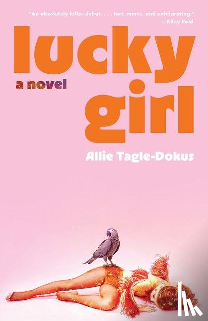Tagle-Dokus, Allie - Tagle-Dokus, A: Lucky Girl