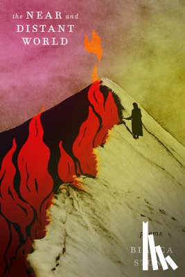 Stone, Bianca - The Near and Distant World: Poems