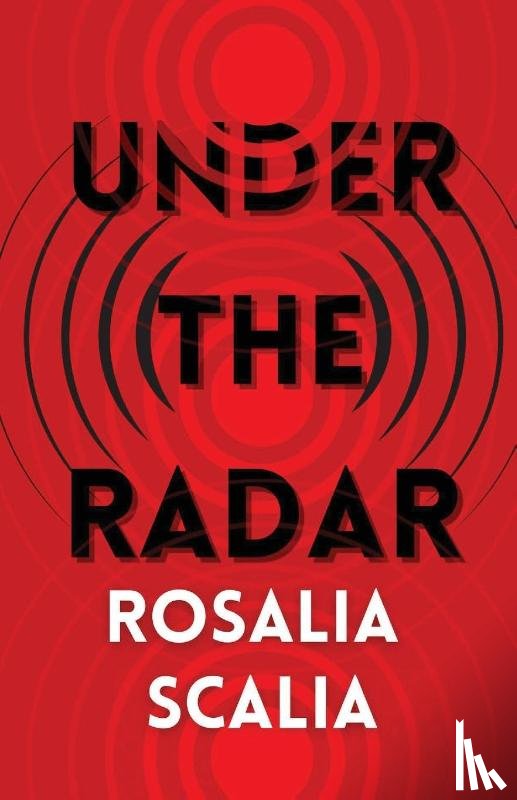 Scalia, Rosalia - Under the Radar
