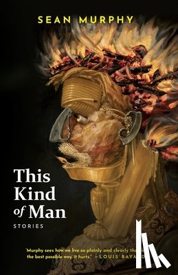 Murphy, Sean - This Kind of Man