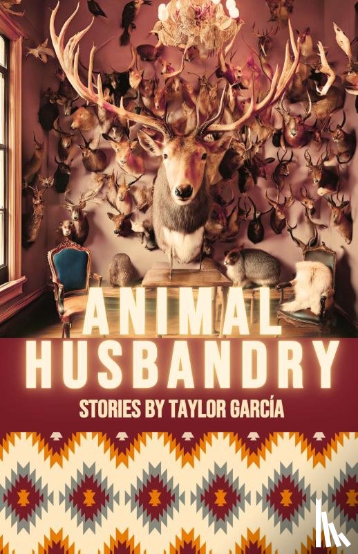García, Taylor - Animal Husbandry