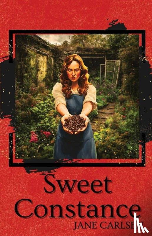 Carlsen, Jane - Sweet Constance