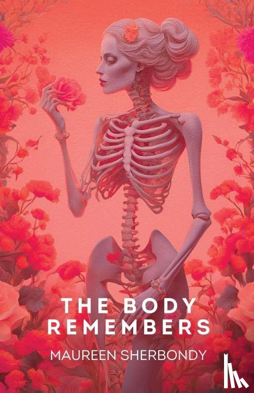 Sherbondy, Maureen - The Body Remembers