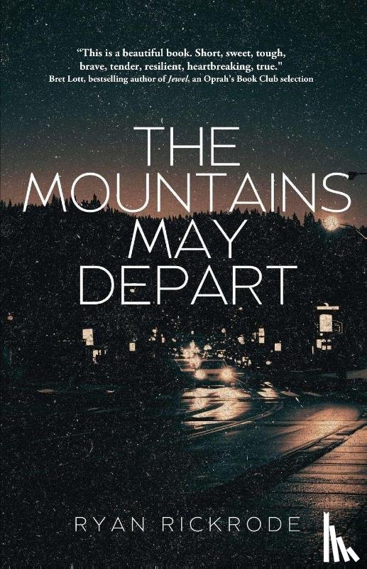 Rickrode, Ryan - The Mountains May Depart
