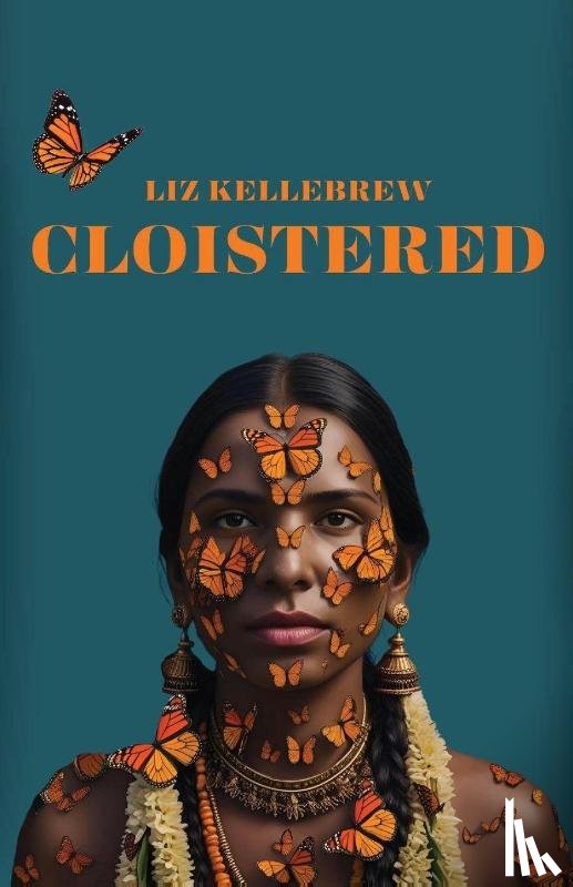 Kellebrew, Liz - Cloistered