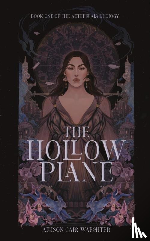 Carr Waechter, Allison - The Hollow Plane
