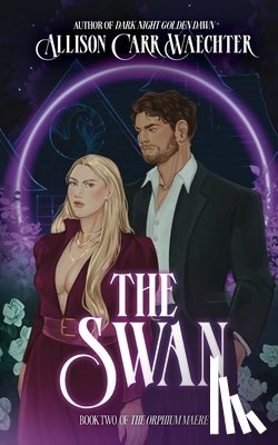 Carr Waechter, Allison - The Swan