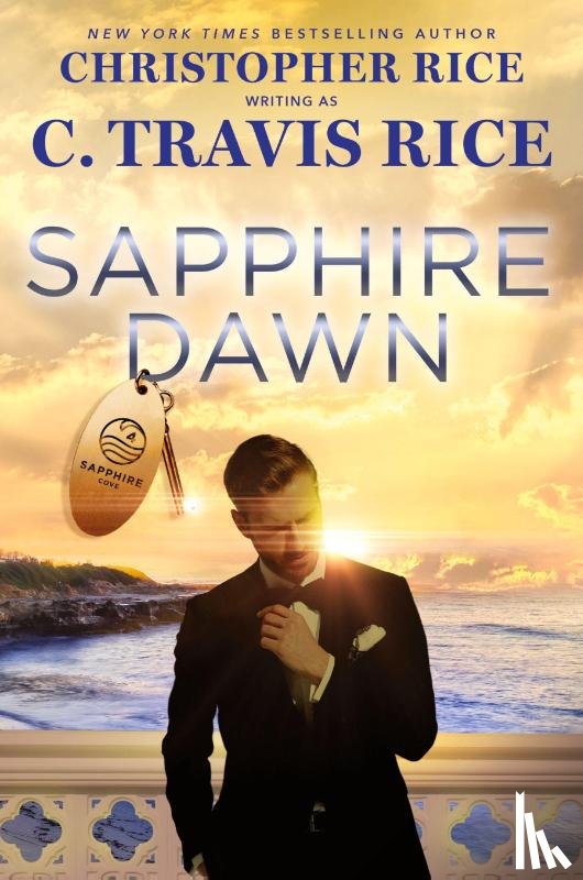 Rice, C. Travis, Rice, Christopher - Sapphire Dawn