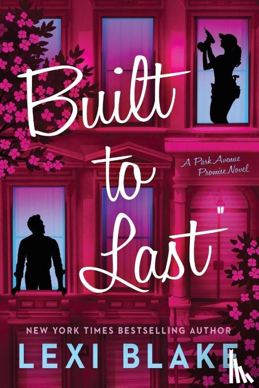 Blake, Lexi - Built to Last