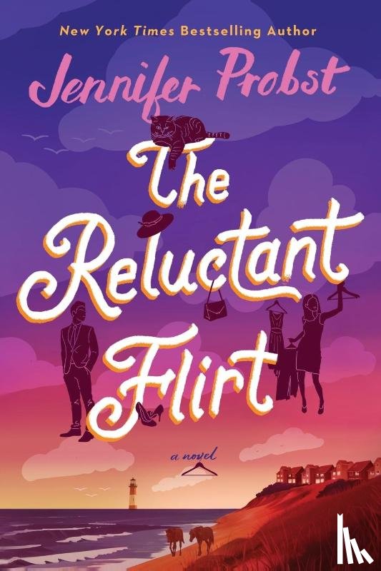 Probst, Jennifer - The Reluctant Flirt