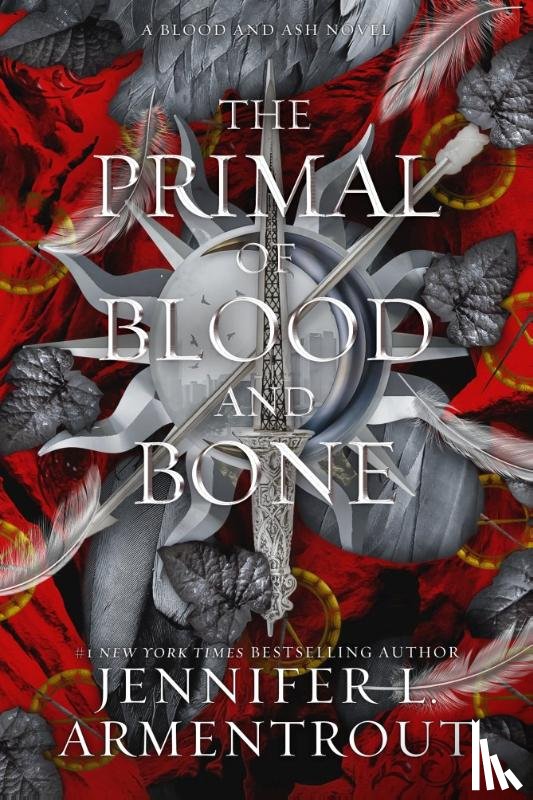 Armentrout, Jennifer L. - The Primal of Blood and Bone