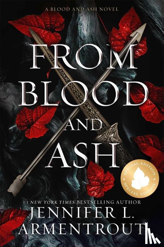 Armentrout, Jennifer L. - From Blood and Ash Special Edition