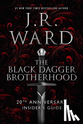 Ward, J.R. - The Black Dagger Brotherhood