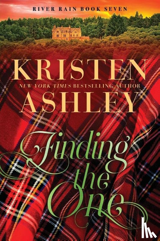Ashley, Kristen - Finding the One