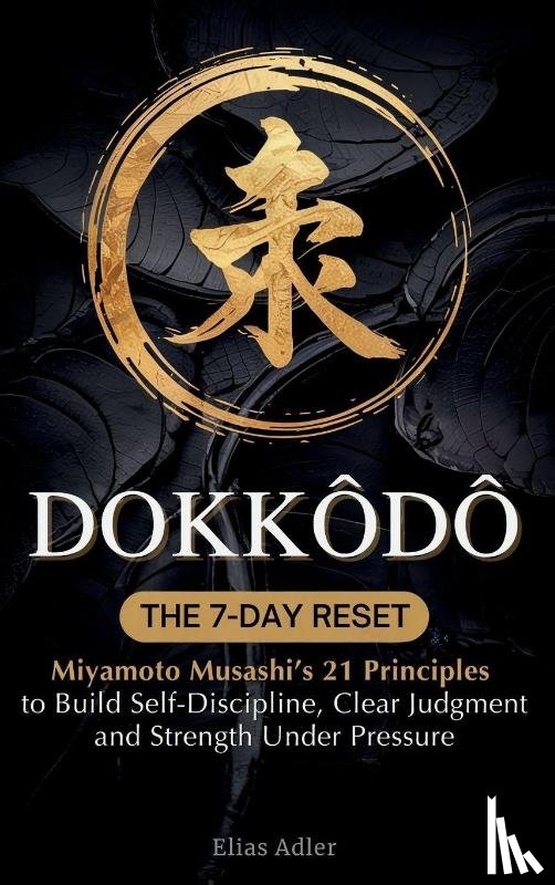 Adler, Elias - Dokk¿d¿ - The 7-Day Reset