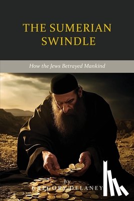 Delaney, Gregory - The Sumerian Swindle
