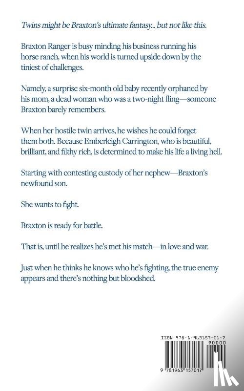 Finn, Hadley - Braxton